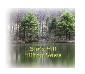hilltop